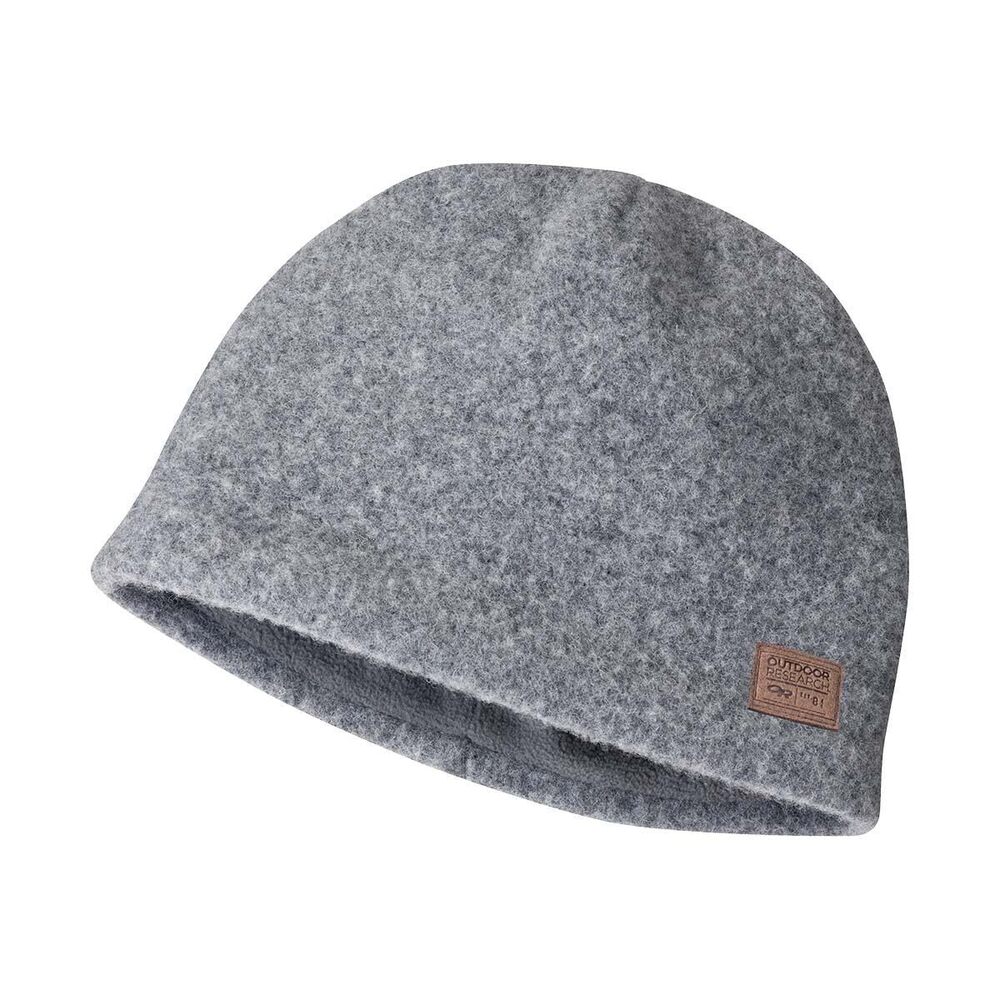 5782 Whiskey Peak Beanie, Charcoal, One Size